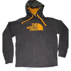 Hoodie - TNF - Medium
